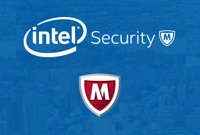 Intel Security website